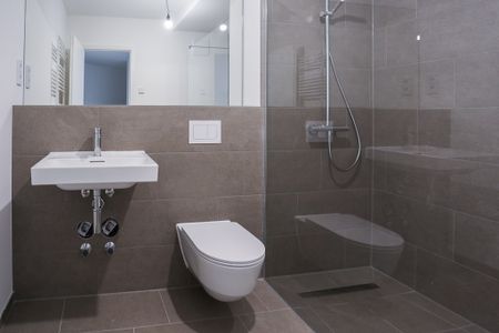 Beste Aufteilung für komfortables Wohnen in Köpenick - hell und ideal ausgestattet - ab sofort - Photo 3