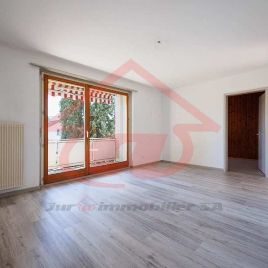 4 Zimmer, 68 m², EG - Photo 1