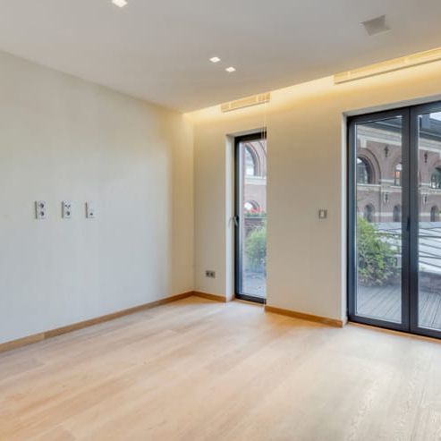 Appartement te huur - Photo 1