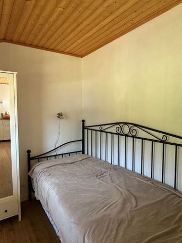 Tallskogsvägen, Djurhamn - Photo 2