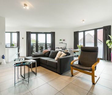 Duplex Te huur in Asse - Photo 5