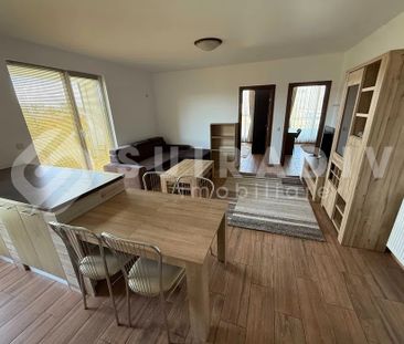 Apartament 3 camere | parcare | 2 balcoane | West Side Park - Photo 1