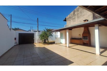 Imóvel para aluguel, 03 quartos no Jd Santo André - Photo 3