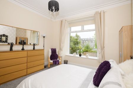 1 Bed Flat, Union Grove, AB10 - Photo 4