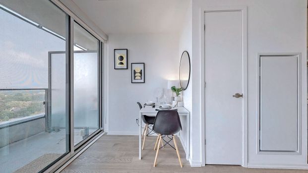 For Lease - 5 Soudan Avenue Unit# 2006, Toronto, Ontario - Photo 1