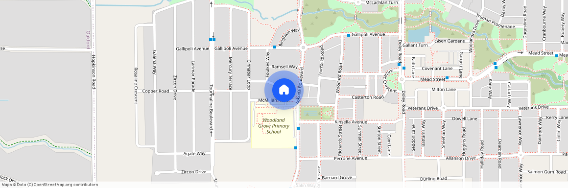 8 McMillan Road, MANDOGALUP