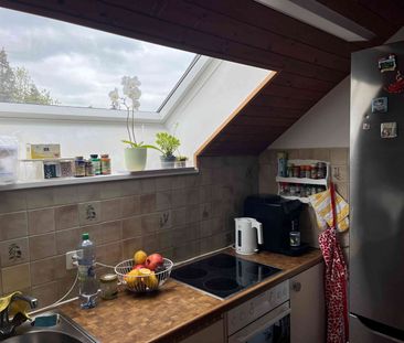 2.5 Zimmer, 45 m², 2. Stock - Photo 2