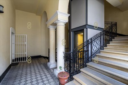 Kiadó felújított lakás - Budapest VI. kerület - Photo 4