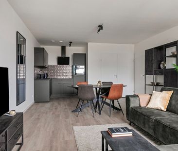 Rentmeesterstraat 54D, 1315 JS Almere, Nederland - Photo 5
