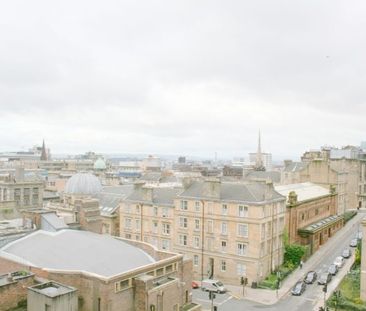 Room in a Shared Flat, Renfrew Street, G3 - Photo 4