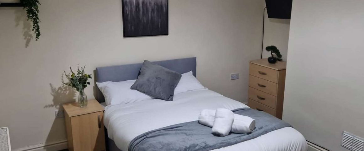 Hartington Road Room 6 - Photo 1