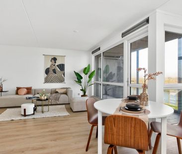 Appartement te huur: Safariweg 252 3605 MD Maarssen - Foto 1