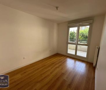 Appartement à louer 4 pièces 83.21m² - Photo 5