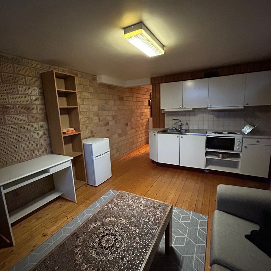 Rudbeckiusvägen, Örebro - Foto 1