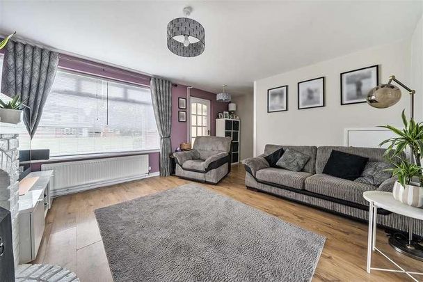 Rowacres, Whitchurch, Bristol, BS14 - Photo 1