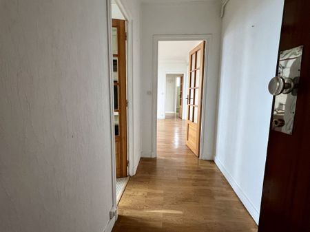 Appartement Tours 57.63 m² - Photo 4