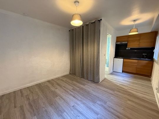 Appartement 1 Pièce 18 m² - Photo 1