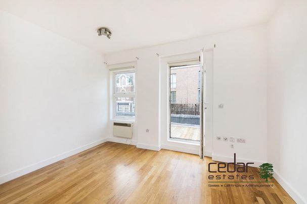 1 bedroom flat to rent - Photo 1