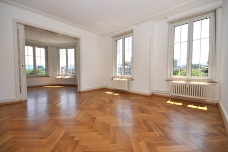 Wohntraum mit Dachterrasse im bevorzugten Gellert-Quartier - Foto 2