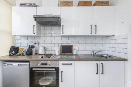 Studio to rent - Photo 4