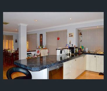4 Bedroom Family Home | Solar | Multiple Living Areas | Parking for 4 - Photo 6