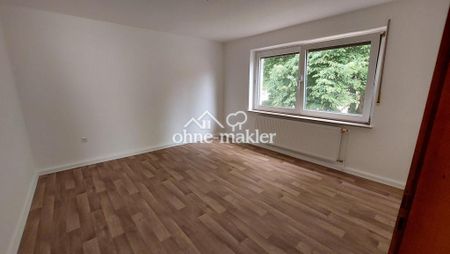 4-Zimmer-Wohnung im Zentrum von Enger - Photo 2