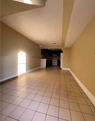 For Lease - 153 Morton Way Unit# Bsmt, Brampton, Ontario - Photo 1