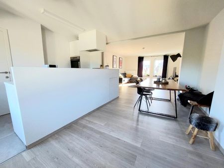 Vernieuwd duplexappartement - Foto 4