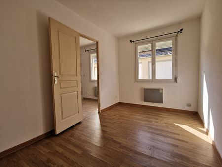 Appartement LOUVIERS 2 pièces - Photo 4