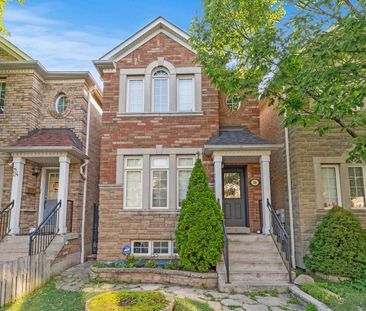 For Lease - 26 Algarve Crescent Unit# Basement, Toronto, Ontario - Photo 4