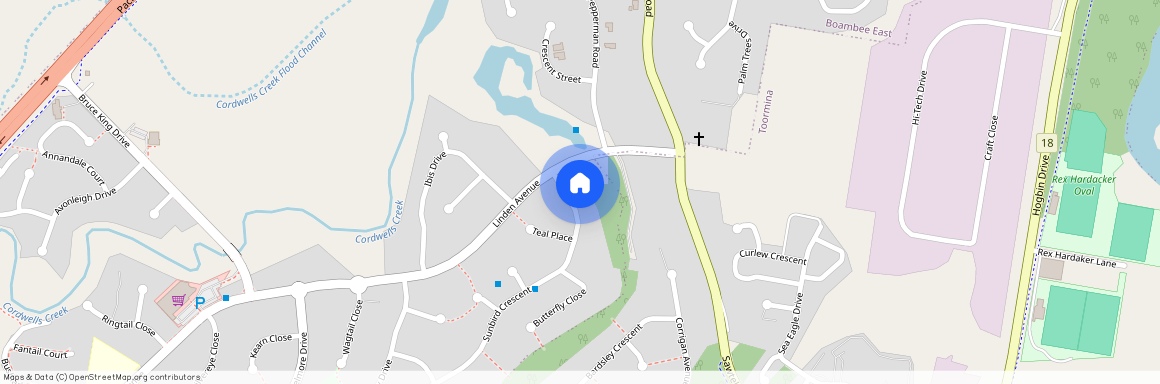 1/6 Sunbird Crescent, NSW 2452, Boambee East