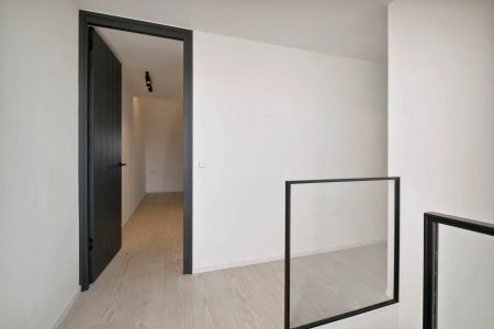 Two Bedroom Furnished Apartment — Amsterdam — Terrace - foto 2