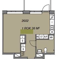 Grepgatan, Helsingborg - Foto 1