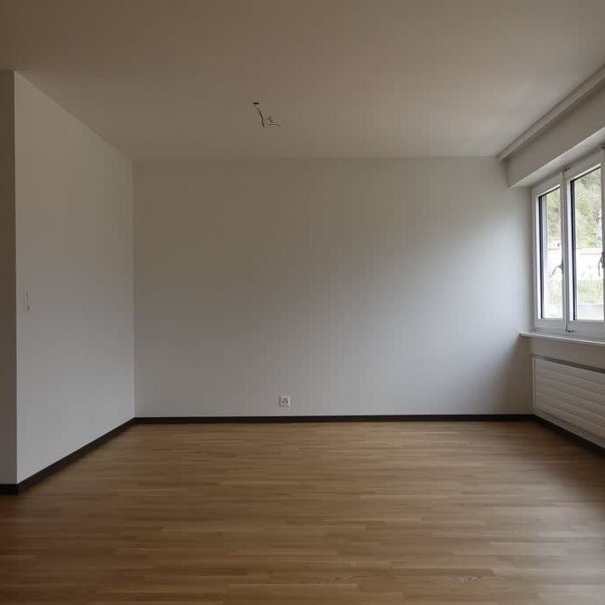 1.5 Zimmer, 41 m², 11. Stock - Photo 1
