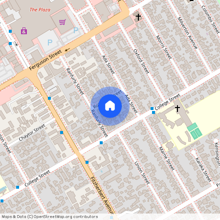 6B Rolleston Street, Palmerston North