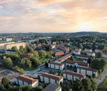 Norrby Tvärgata 13 - Foto 4