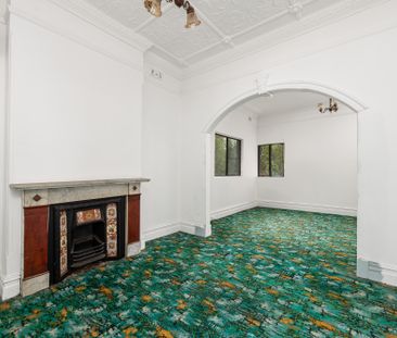 13 Hampstead Road, Dulwich Hill NSW 2203 - House For Rent | Domain - Photo 6