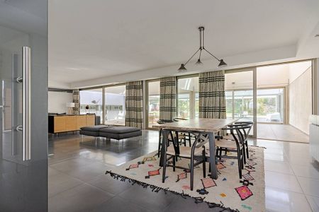 4 bedroom luxury Detached House for rent in San Sebastián de los Reyes, Autonomous Region of Madrid - Photo 3