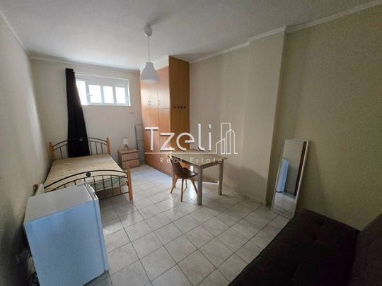 Studio/Γκαρσονιέρα για ενοικίαση Πάτρα - Κέντρο (Πάτρα) - Photo 1