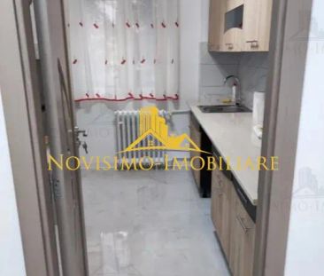 APARTAMENT DE INCHIRIAT CU DOUA CAMERE IN ZONA NORD - Photo 5