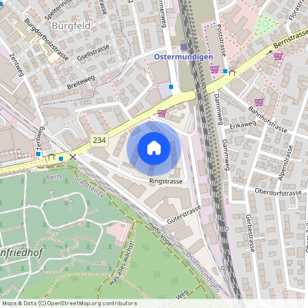 3072, Ostermundigen, Ringstrasse, 15