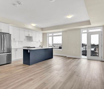 For Lease - 1589 Rose Way Unit# 115, Milton, Ontario - Photo 2