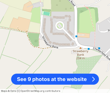 Strawberry Bank, Huthwaite, NG17 - Photo 1