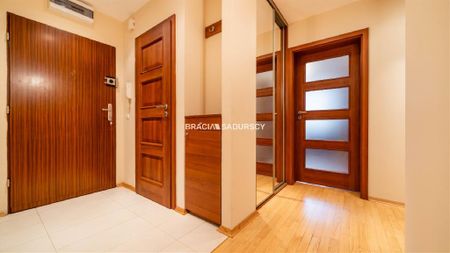 Mieszkanie Kraków Mistrzejowice powierzchnia 73.35 m² C206-WM-91857 - Photo 5