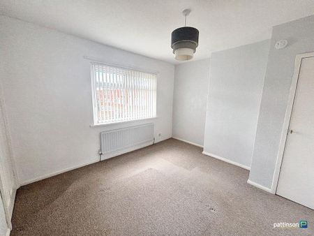 Tweed Street, Ashington, Ashington, Northumberland, NE63 9HU - Photo 3