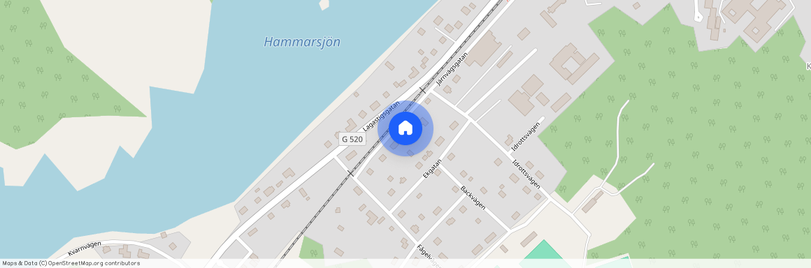 Markaryd, Järnvägsgatan, 63, 28733, Strömsnäsbruk