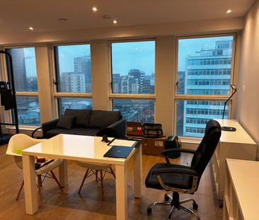 1 Bed Flat, High Street Croydon, CR0 - Photo 2