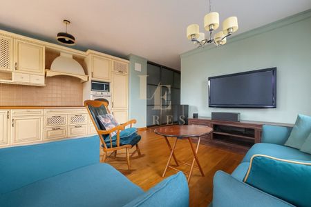 Ursynów | 67m2 | 3. pokoje | Balkon - Zdjęcie 2