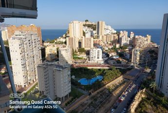 Holiday and Winter Let La Cala Finestrat