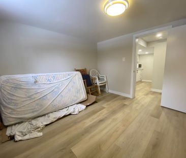 For Lease - 54 Shilton Road Unit# Lower, Toronto, Ontario - Photo 2